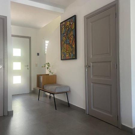 Orient Bay Villa Grand Case Bagian luar foto
