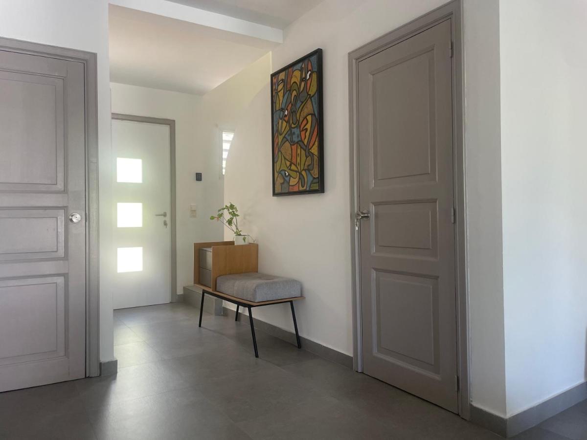 Orient Bay Villa Grand Case Bagian luar foto